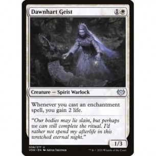 Geist Albacorno