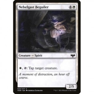 Seduttrice della Nebelgast