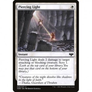 Luce Penetrante