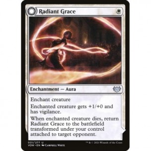 Radiant Grace // Radiant...