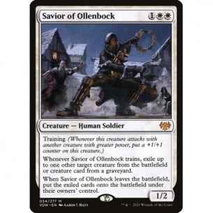 Salvatore di Ollenbock