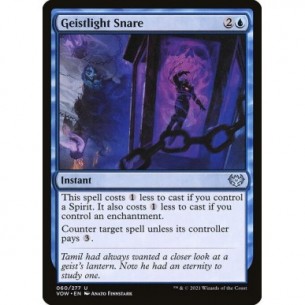 Trappola di Luce dei Geist