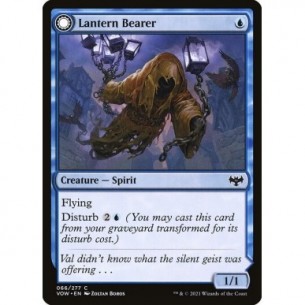 Lantern Bearer // Lanterns'...