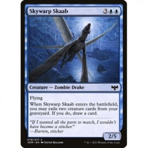 Skaab Aviodeforme