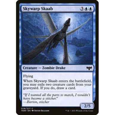 Skaab Aviodeforme