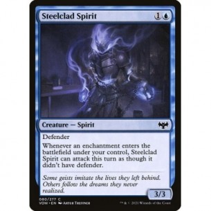 Spirito Corazzato