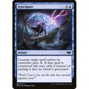 Sincopare