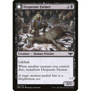 Desperate Farmer //...