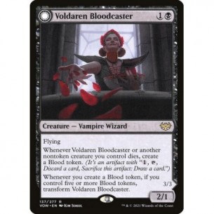 Voldaren Bloodcaster //...