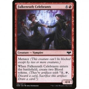 Celebranti Falkenrath