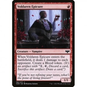 Epicureo Voldaren