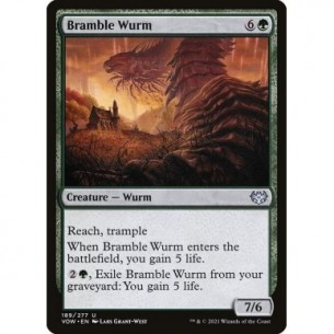 Wurm dei Rovi