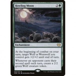 Luna Ululante