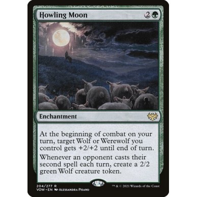 Luna Ululante