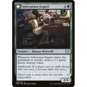 Infestation Expert //...