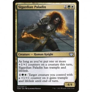 Paladina di Sigarda