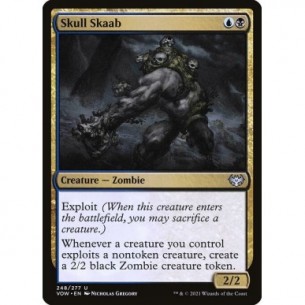 Skaab dei Teschi