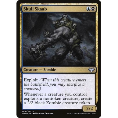 Skaab dei Teschi