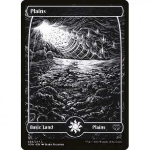 Plains