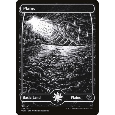 Plains