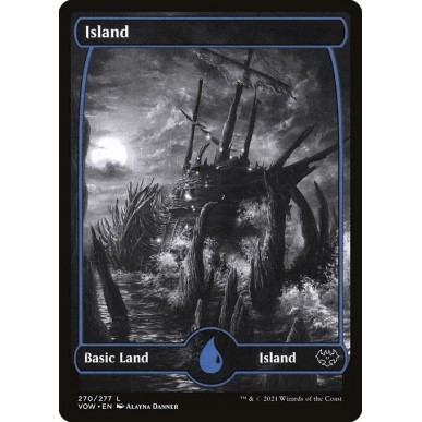 Island