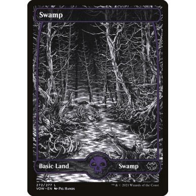 Swamp