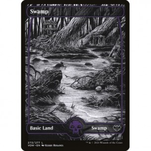 Swamp