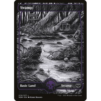 Swamp
