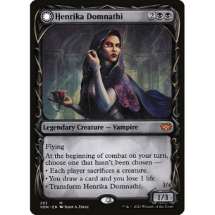 Henrika Domnathi //...