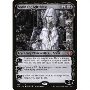Sorin l'Infelice