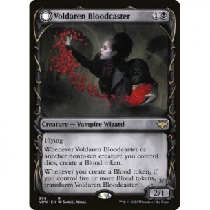 Voldaren Bloodcaster //...