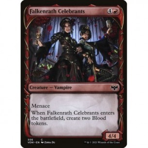 Celebranti Falkenrath