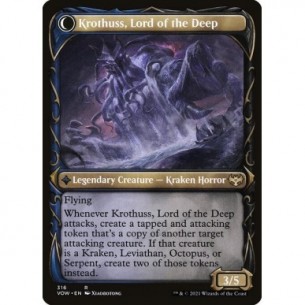 Runo Stromkirk // Krothuss,... 2