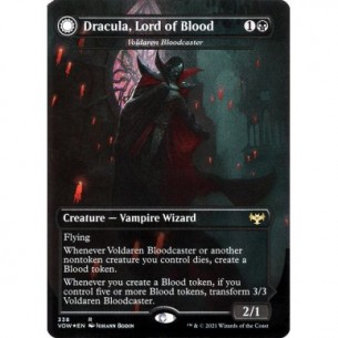 Voldaren Bloodcaster //...