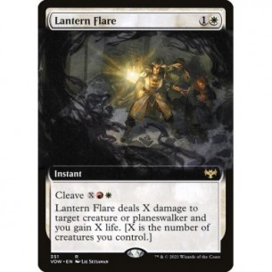 Lantern Flare