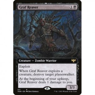 Graf Reaver
