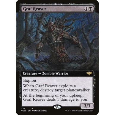 Graf Reaver