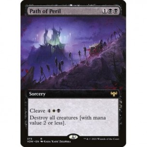 Path of Peril