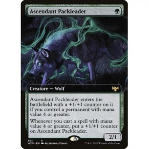Ascendant Packleader
