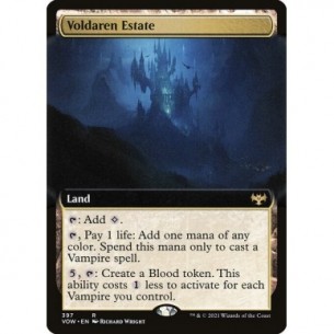 Voldaren Estate