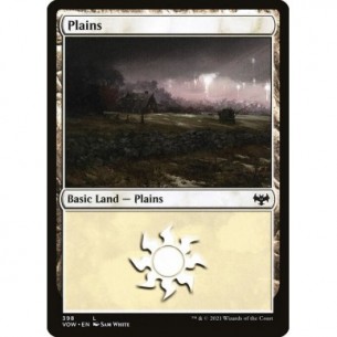 Plains