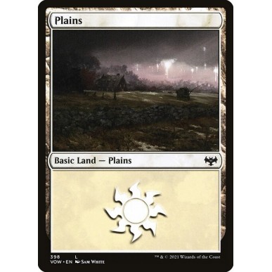 Plains