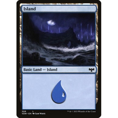 Island