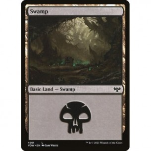 Swamp