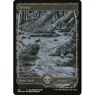 Swamp