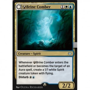A-Brine Comber //...