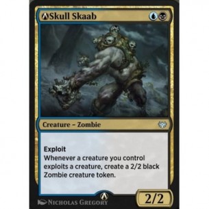 A-Skull Skaab