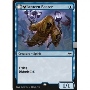 A-Lantern Bearer //...
