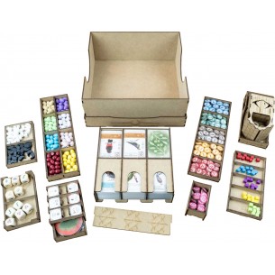 Wingspan All In - Inserto 2