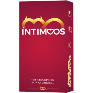 Intimoos - Hot